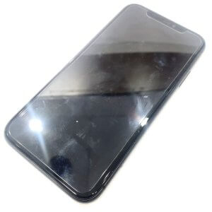 iPhone11 液晶交換