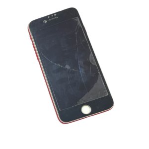 iPhoneSE2 液晶交換