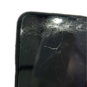 iPhone11 フロントパネル交換