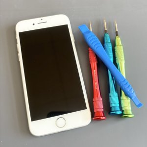 iPhone7 ホームボタン 交換