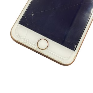 iPhone8 フロントパネル交換