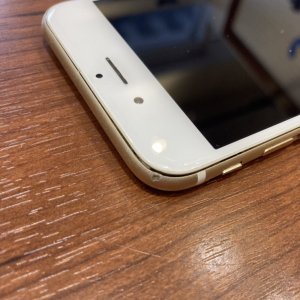 iPhone6 パネル交換