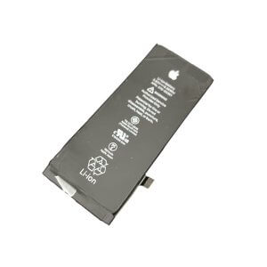 iPhone8 バッテリー交換