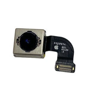 iPhoneSE2 アウトカメラ修理