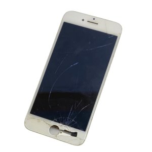 iPhone8 液晶画面交換修理