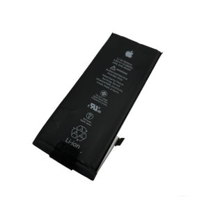 iPhone7 バッテリー交換