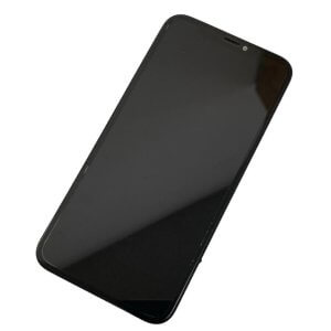 iPhoneX 液晶交換