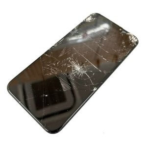 iPhoneXR 液晶交換