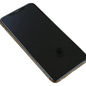 iPhoneXSmax　フロントパネル交換