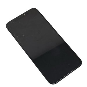 iPhoneX フロントパネル交換