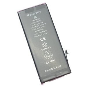 iPhoneSE3 バッテリー交換修理