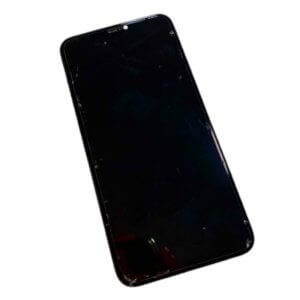 iPhone11ProMax 液晶交換修理