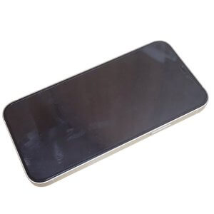 iPhone12 液晶交換