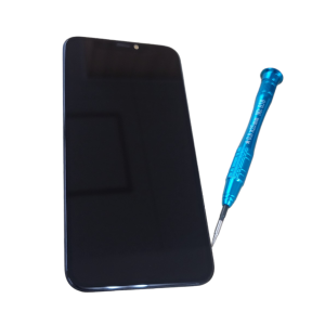 iPhoneX 液晶交換