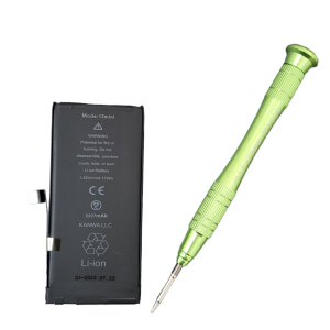 iPhone12mini バッテリー交換