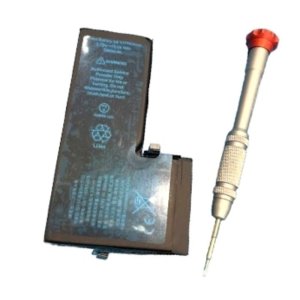 iPhone11ProMax バッテリー交換