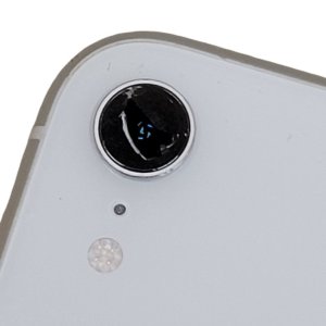 iPhoneXR カメラレンズ交換修理