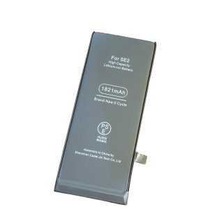 iPhoneSE2(第二世代)　バッテリー交換