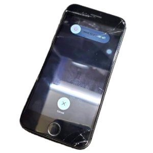 iPhone8 フロントパネル交換