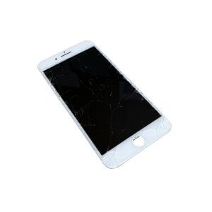 iPhone8 液晶交換