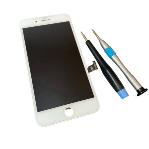 iPhone8Plus 液晶画面交換修理