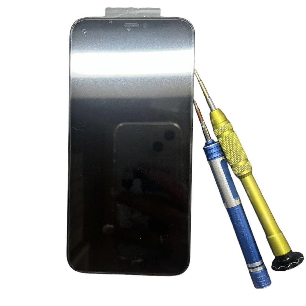 iPhoneXR 液晶交換