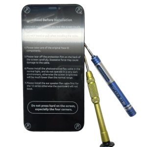 iPhoneXR 液晶交換