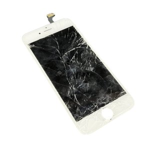 iPhone6 液晶交換