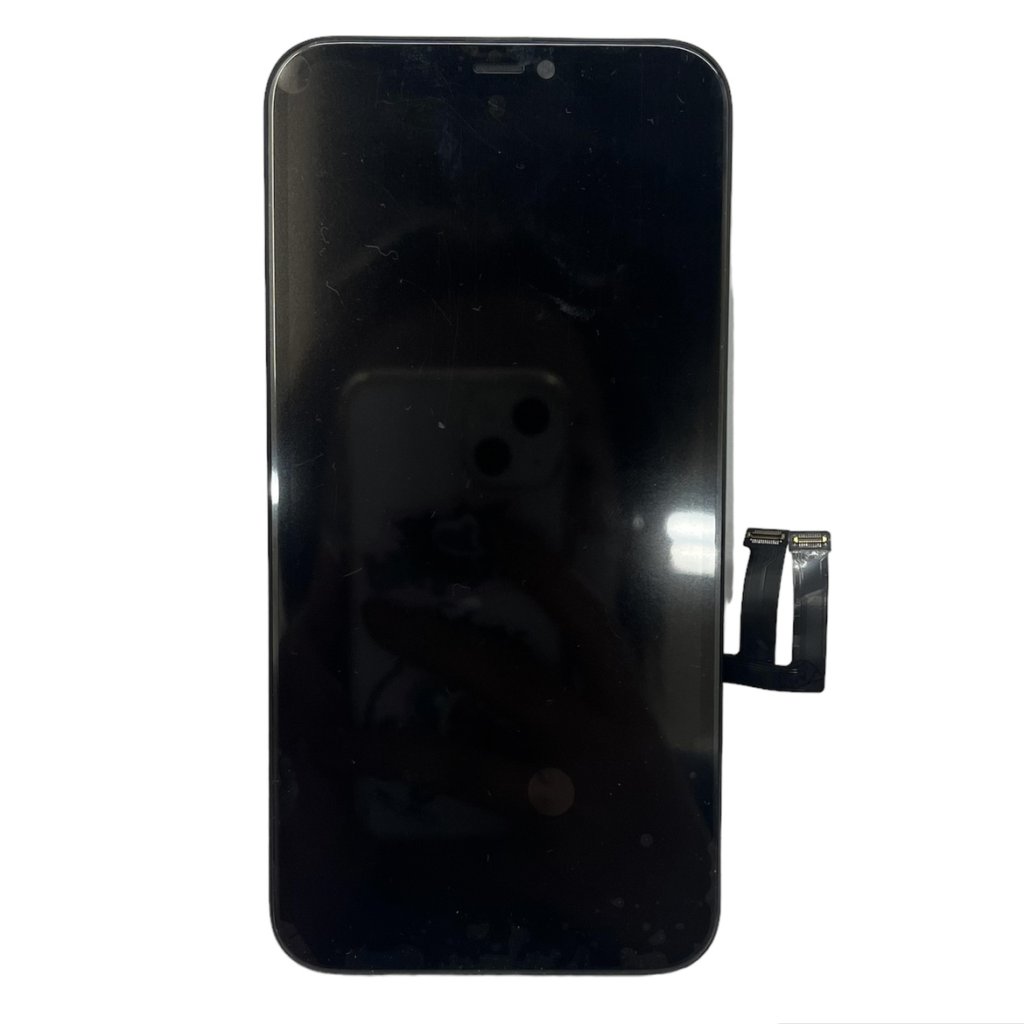 iPhone11 フロントパネル交換