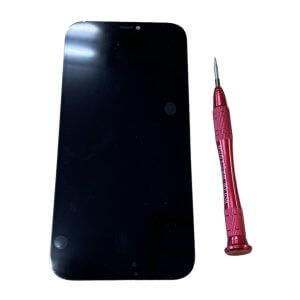 iPhone12ProMax 液晶交換