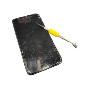 iPhoneX 液晶交換