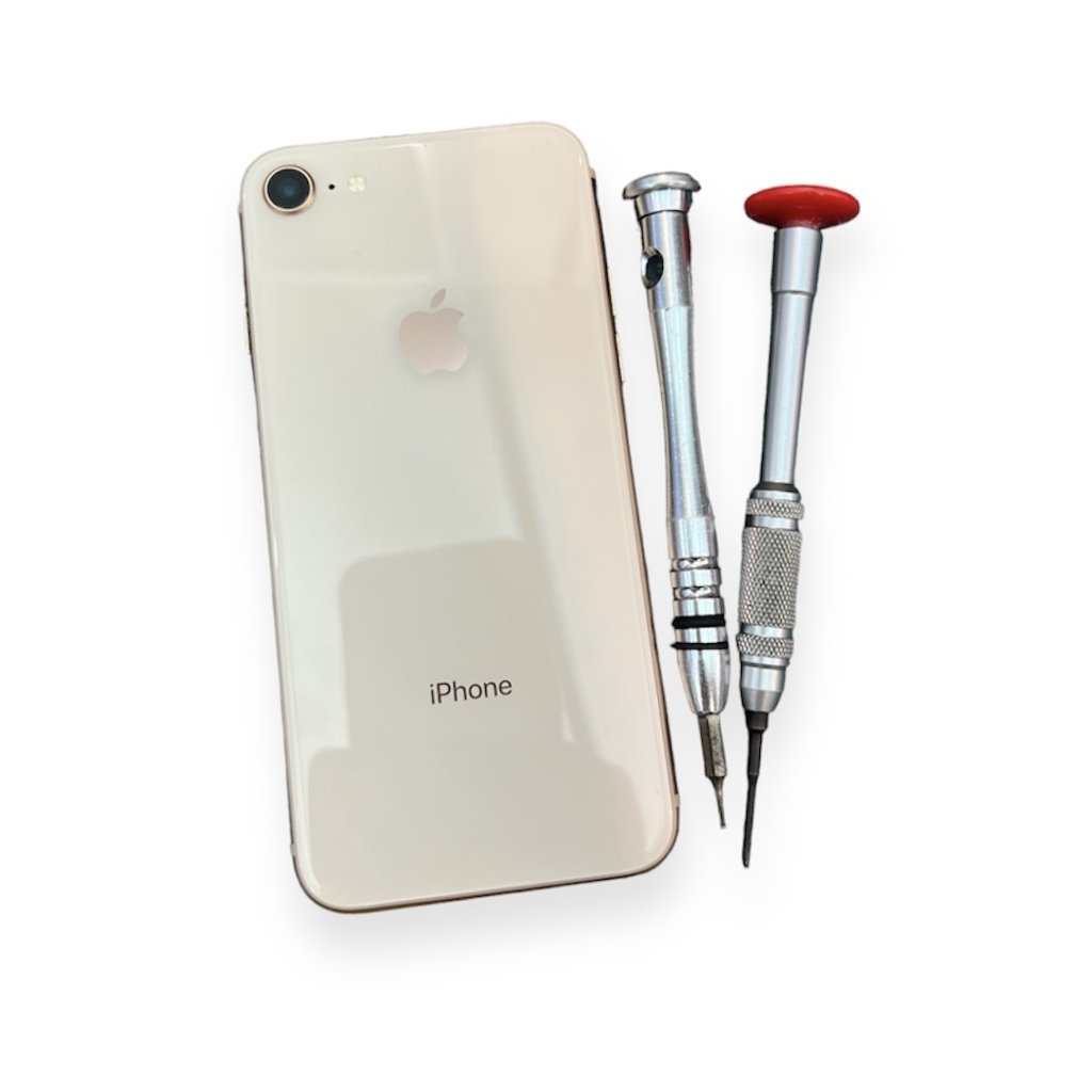 iPhoneXR バッテリー交換