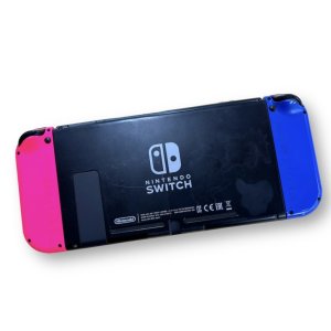 Nintendo Switch 基板修理
