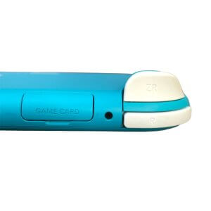 Nintendo Switch Lite（ニンテンドースイッチライト） ゲームスロット交換修理