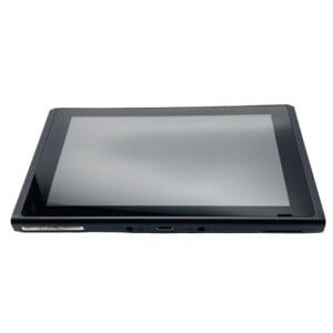 任天堂Switch ドックコネクター修理