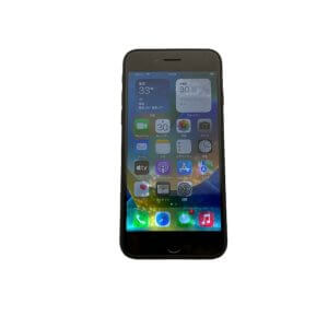 iPhoneSE2　液晶交換