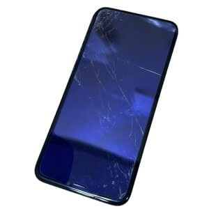 iPhoneX 液晶交換