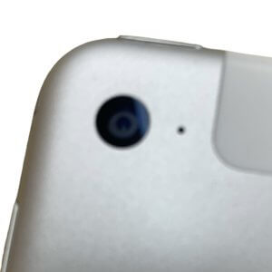 iPad mini4　アウトカメラ修理