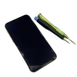 iPhone11Pro バッテリー交換