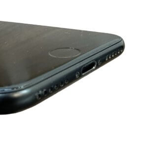 iPhoneSE2 ライトニング交換