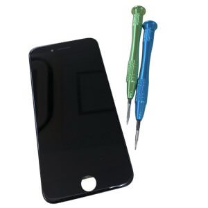 iPhoneSE3 液晶交換