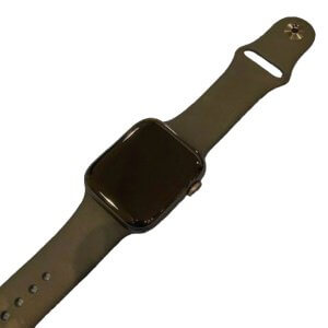 AppleWatchSE　第2世代(40㎜)　バッテリー交換