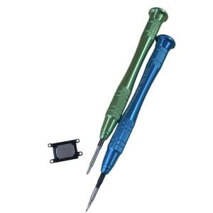 iPhone7Plus イヤスピーカー交換