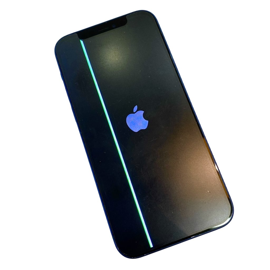iPhone12 液晶交換