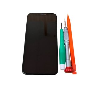 iPhone12 液晶交換