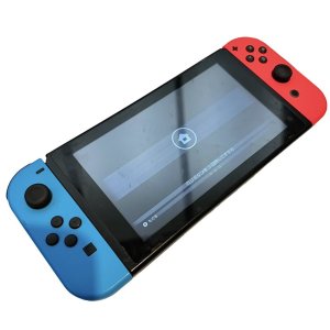 Nintendo Switch 液晶交換