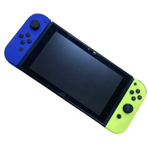 Nintenndo Switch ニンテンドースイッチ バッテリー交換