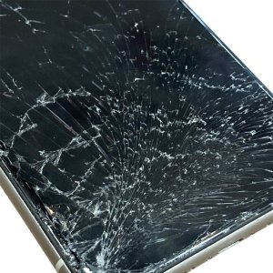 iPhone11 液晶交換