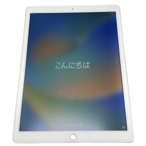 iPad Pro (第一世代)　初期化