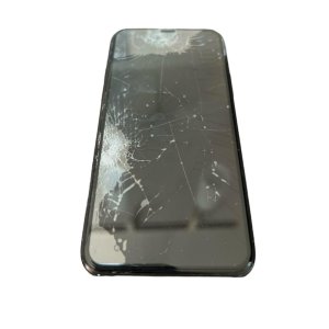 iPhone11ProMax フロントパネル交換